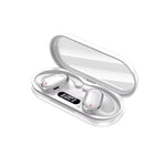 Casque Bluetooth X97