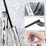 Base pour mascara en tube d'acier
