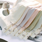 Culotte en soie Ice