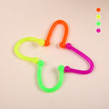 Jouet de décompression Jouet extensible pour enfants et adultes