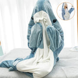 Pyjama requin