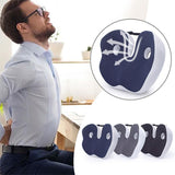 Oreiller respirant en mousse à mémoire de forme