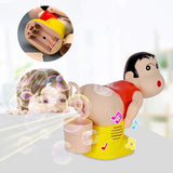 Cadeaux drôles Fart Bubble Blower