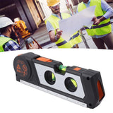 Niveau laser multifonction