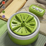 Laveuse turbo