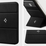 Portefeuille magnétique pour cartes de téléphone portable
