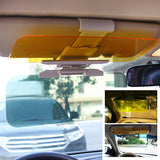 Pare-brise anti-éblouissement pour voiture