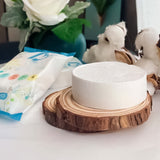 Serviette de Bain Compressée