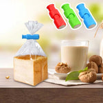 Clip de scellage de sac en plastique