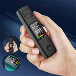 Testeur d'alcool portable