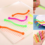 Jouet de décompression Jouet extensible pour enfants et adultes