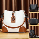 💗 Sac à bandoulière pour femmes en cuir PU 👜