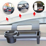 Casier de fenêtre de voiture