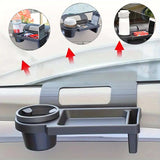 Casier de fenêtre de voiture