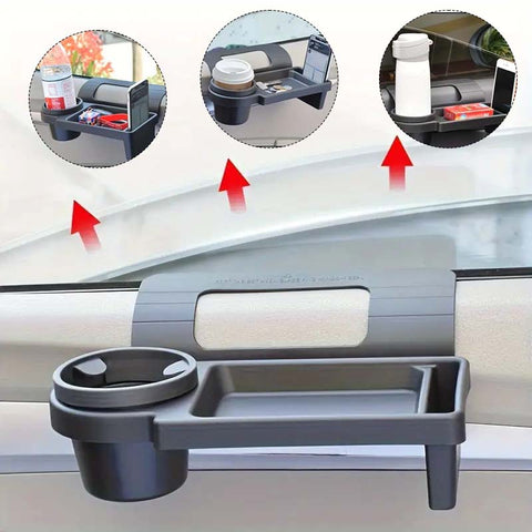 Casier de fenêtre de voiture