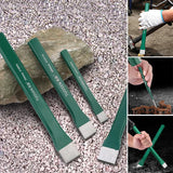 Ciseau à ciment en métal Topson