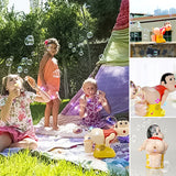 Cadeaux drôles Fart Bubble Blower