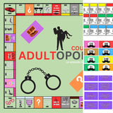 Jeux de société pour couples