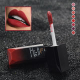 Rouge à Lèvres Mat Longue Durée