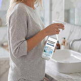 Nettoyant Salle de Bain Anti-Calcaire