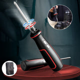 Jeu de tournevis électriques 41 en 1