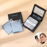 Papier buvard en boîte