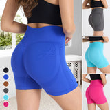Pantalon de Yoga Taille Haute Peach Butt Tight