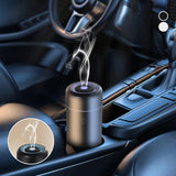 Humidificateur aromatique pour voiture