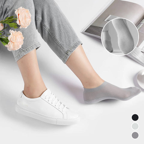 Chaussettes de doublure ultra-minces