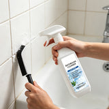 Nettoyant Salle de Bain Anti-Calcaire