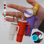 Porte-clés Mini Cup
