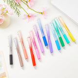 Stylo Effaçable