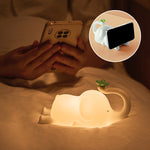 Lampe à pince Dumbo
