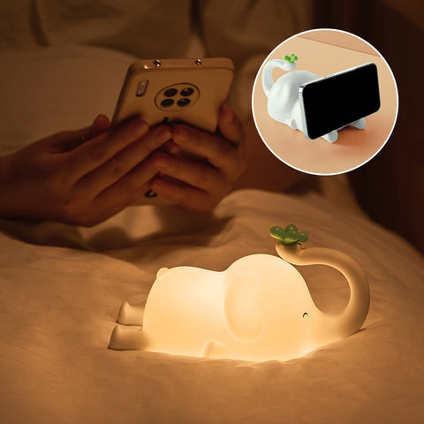 Lampe à pince Dumbo