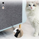 Tapis à gratter pour chats