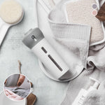 Bouteille de voyage 4 en 1