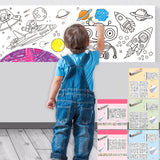 Papier à colorier et à peindre