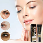 Crème raffermissante pour les yeux