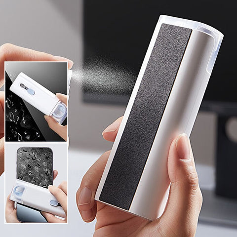 Brosse de nettoyage pour clavier 7 en 1