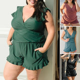 Ensemble de maillot de bain multifonctionnel pour l'extérieur