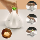 Lampe à pince Dumbo