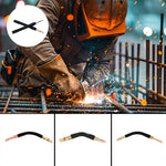 Pistolet de soudage Cintrage de tubes Tige de cintrage