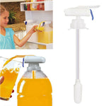 Distributeur automatique de boissons robinet magique