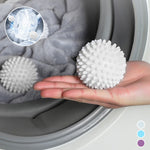 Boules de Lavage Réutilisables