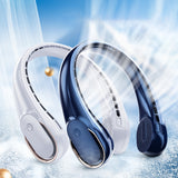 Ventilateur Portable Vent Fort