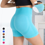 Pantalon de Yoga Taille Haute Peach Butt Tight