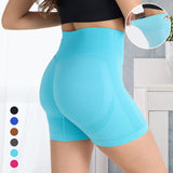 Pantalon de Yoga Taille Haute Peach Butt Tight