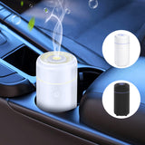 Humidificateur aromatique pour voiture