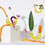 Vase Banane Pelée