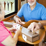 Pinces à cribbage amusantes